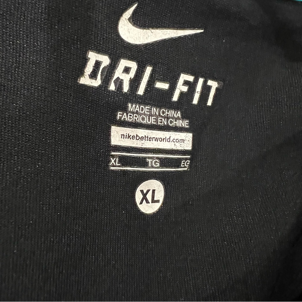 Nike LeBron James Orbis Non Sufficit Dri-fit‎ Tshirt - Picture 5 of 7